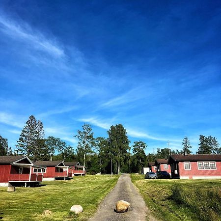 Willa Askevikstugby Sjötorp Zewnętrze zdjęcie