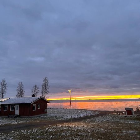 Willa Askevikstugby Sjötorp Zewnętrze zdjęcie