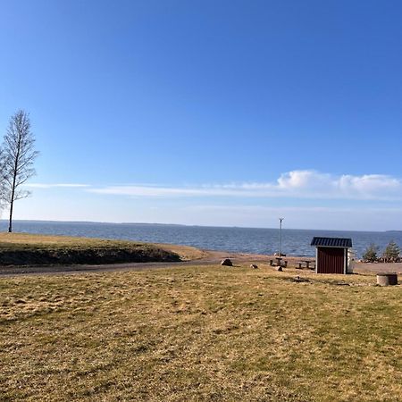 Willa Askevikstugby Sjötorp Zewnętrze zdjęcie